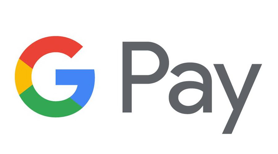 Trademark Logo G PAY