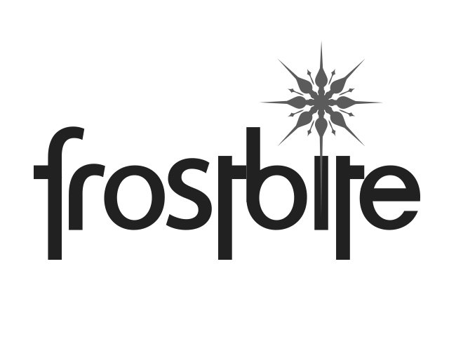 Trademark Logo FROSTBITE