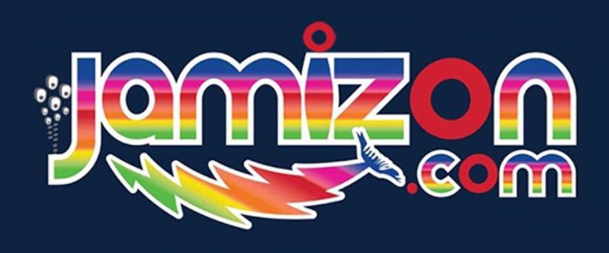 Trademark Logo JAMIZON.COM