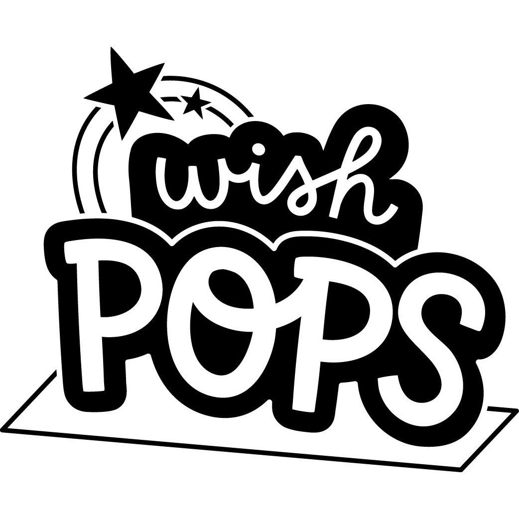 Trademark Logo WISH POPS