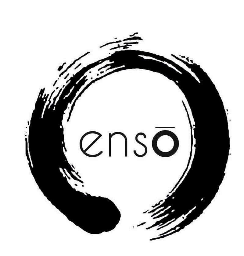 Trademark Logo ENSO