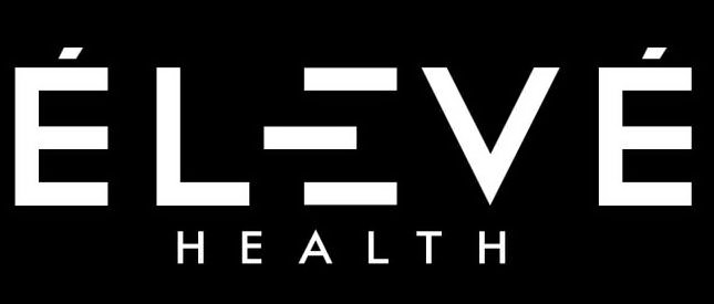 Trademark Logo ÉLEVÉ HEALTH