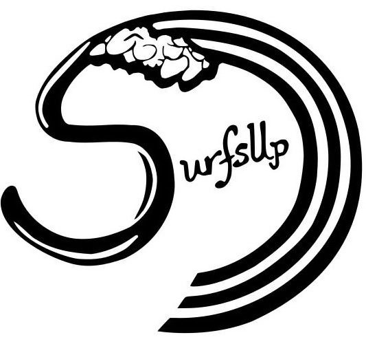 Trademark Logo SURFSUP