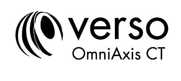 VERSO OMNIAXIS CT