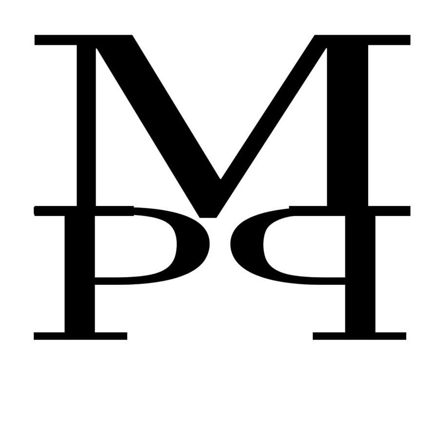 Trademark Logo MPP