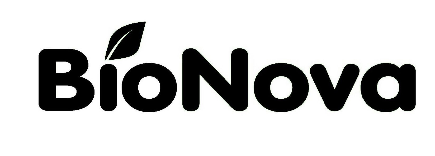 Trademark Logo BIONOVA