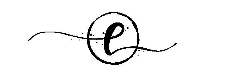 Trademark Logo E