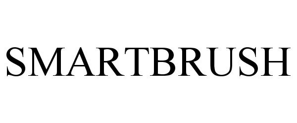 Trademark Logo SMARTBRUSH