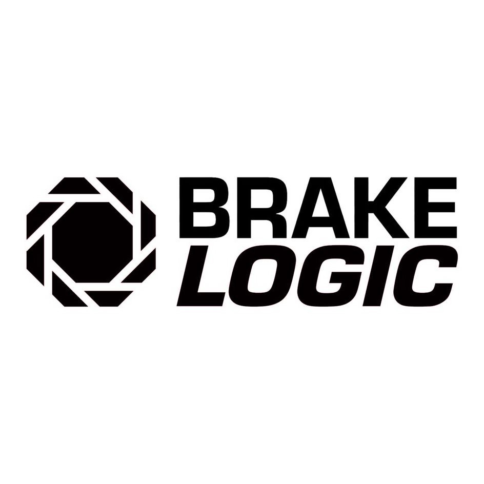 Trademark Logo BRAKE LOGIC