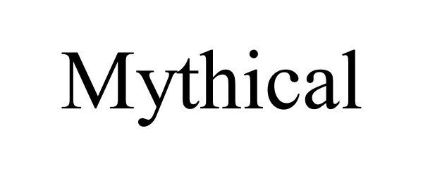 MYTHICAL