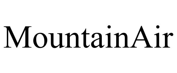 MOUNTAINAIR