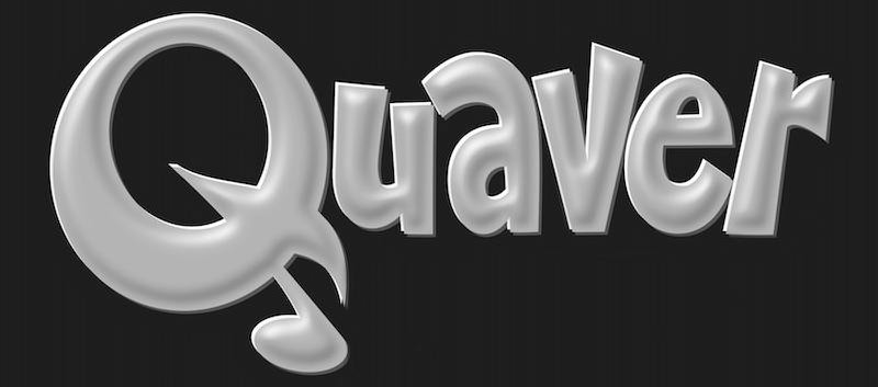  QUAVER