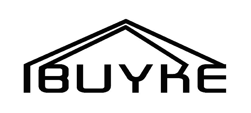 Trademark Logo IBUYKE