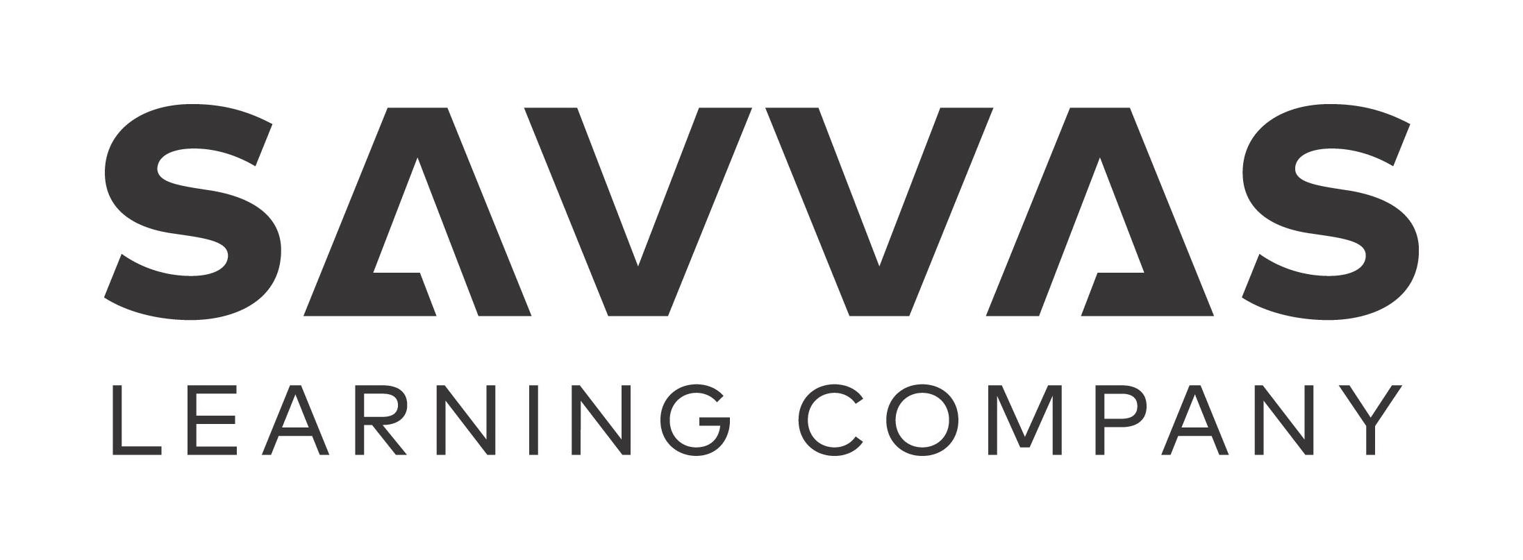 Trademark Logo SAVVAS LEARNING COMPANY