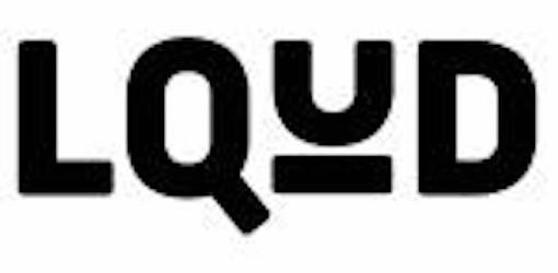 Trademark Logo LQUD