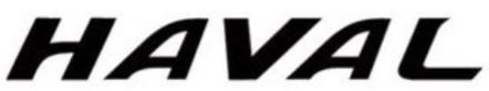 Trademark Logo HAVAL