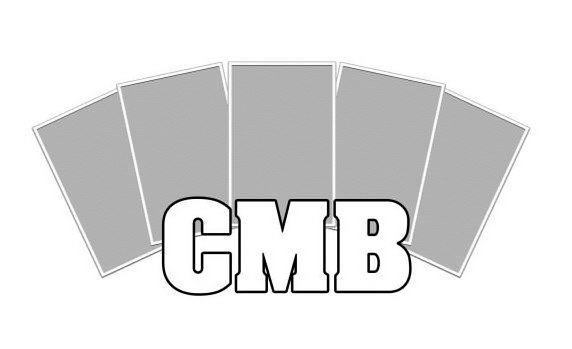 CMB