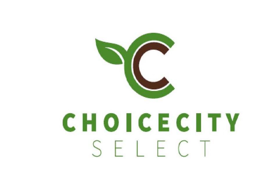 Trademark Logo CHOICECITY SELECT C