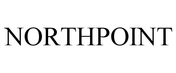 NORTHPOINT - NorthPoint Holdings, LLC Trademark Registration