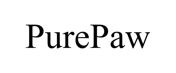 Trademark Logo PUREPAW