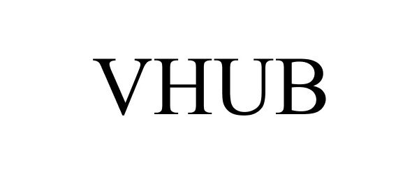  VHUB