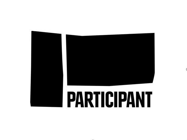 Trademark Logo P PARTICIPANT