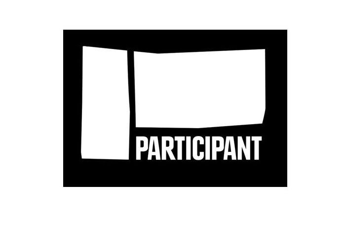 Trademark Logo P PARTICIPANT