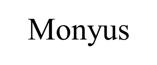  MONYUS