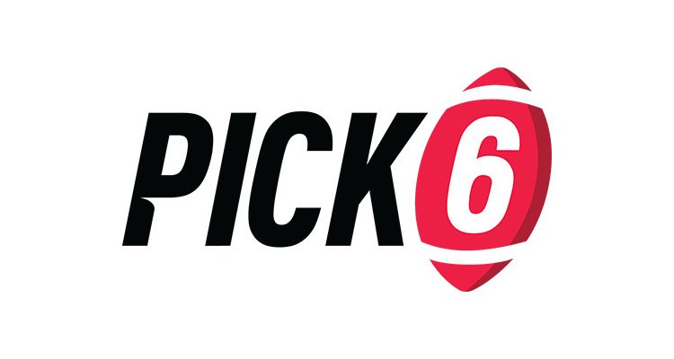  PICK 6