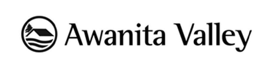 Trademark Logo AWANITA VALLEY