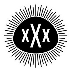 Trademark Logo XXX