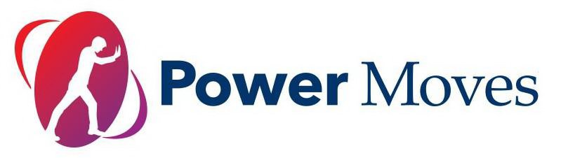 Trademark Logo POWERMOVES