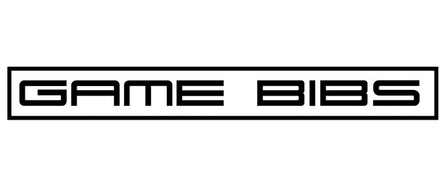 Trademark Logo GAME BIBS