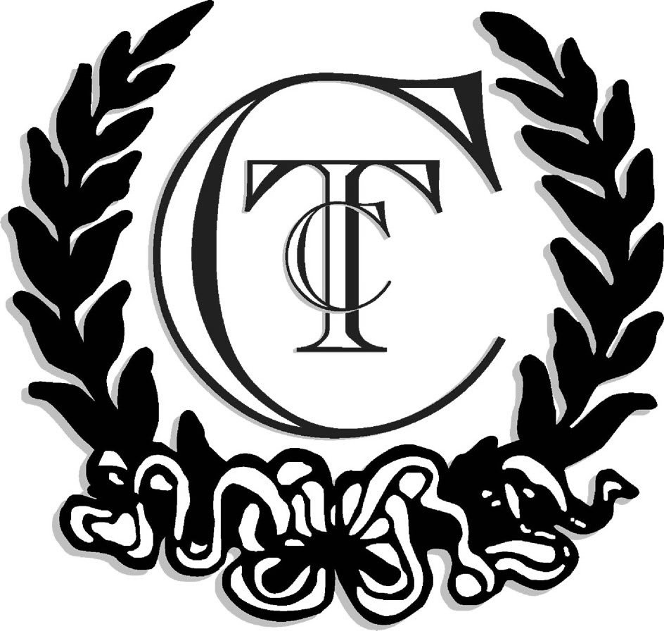 Trademark Logo CTC