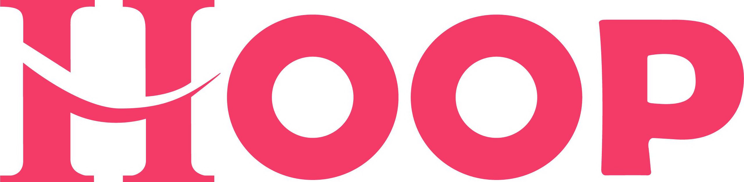 Trademark Logo HOOP