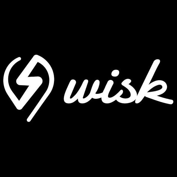Trademark Logo WISK