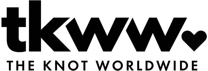 Trademark Logo TKWW THE KNOT WORLDWIDE
