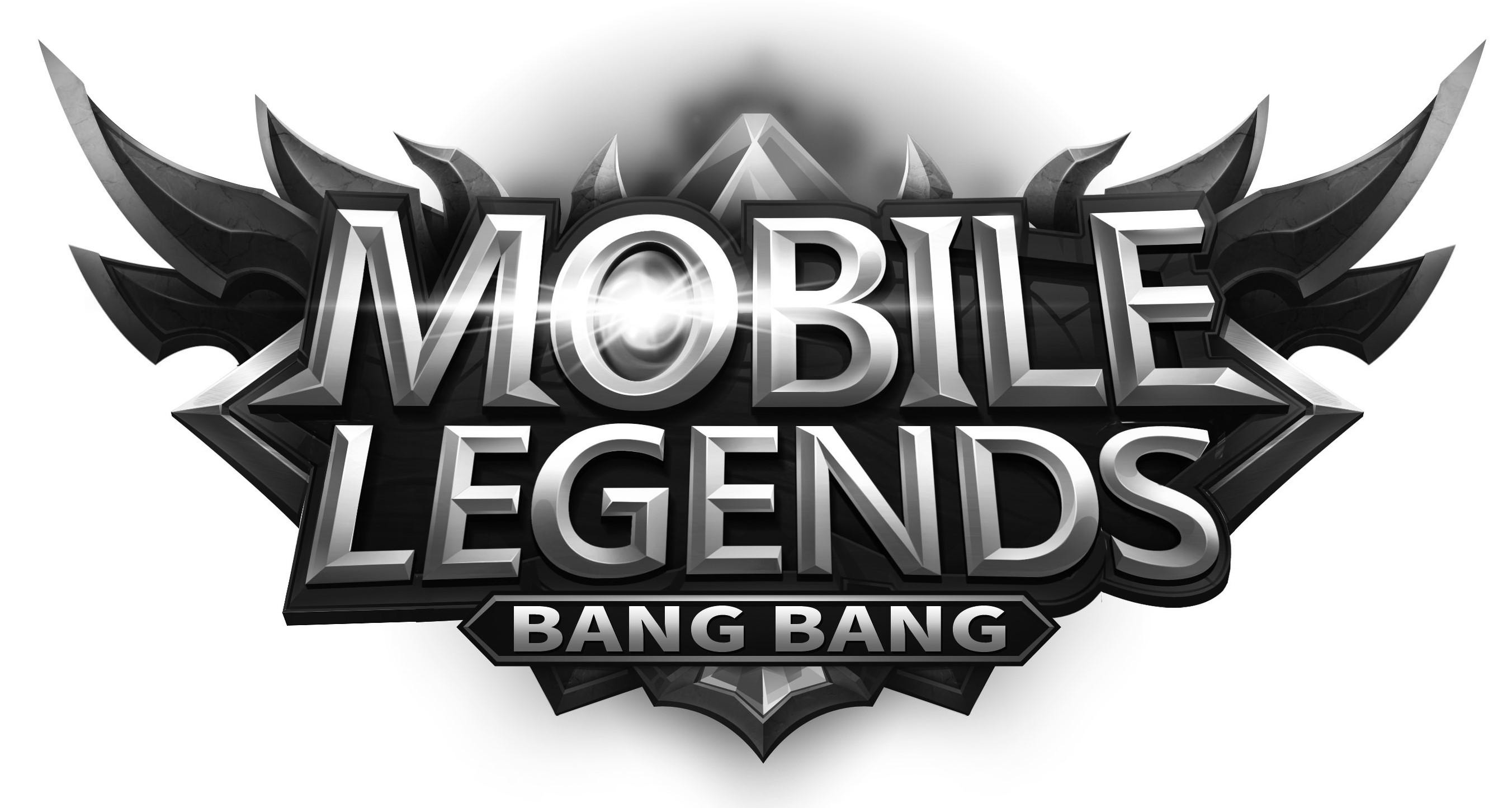 Trademark Logo MOBILE LEGENDS BANG BANG