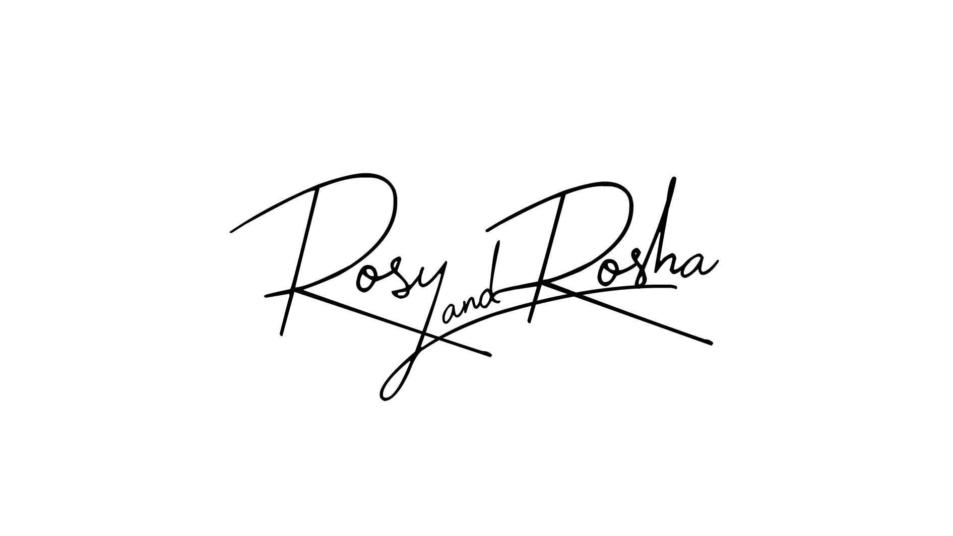 ROSY AND ROSHA - Sd Biotechnologies Co., Ltd. Trademark Registration