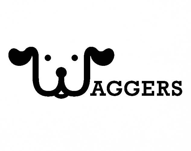 Trademark Logo WAGGERS