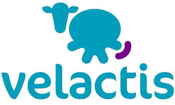 Trademark Logo VELACTIS