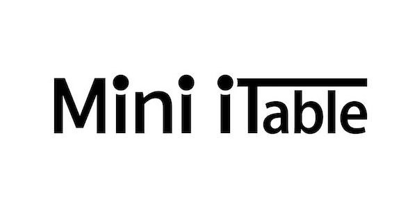 Trademark Logo MINI ITABLE