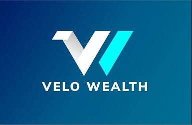 Trademark Logo W VELO WEALTH