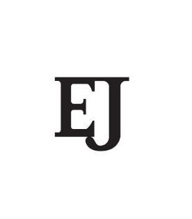 Trademark Logo EJ