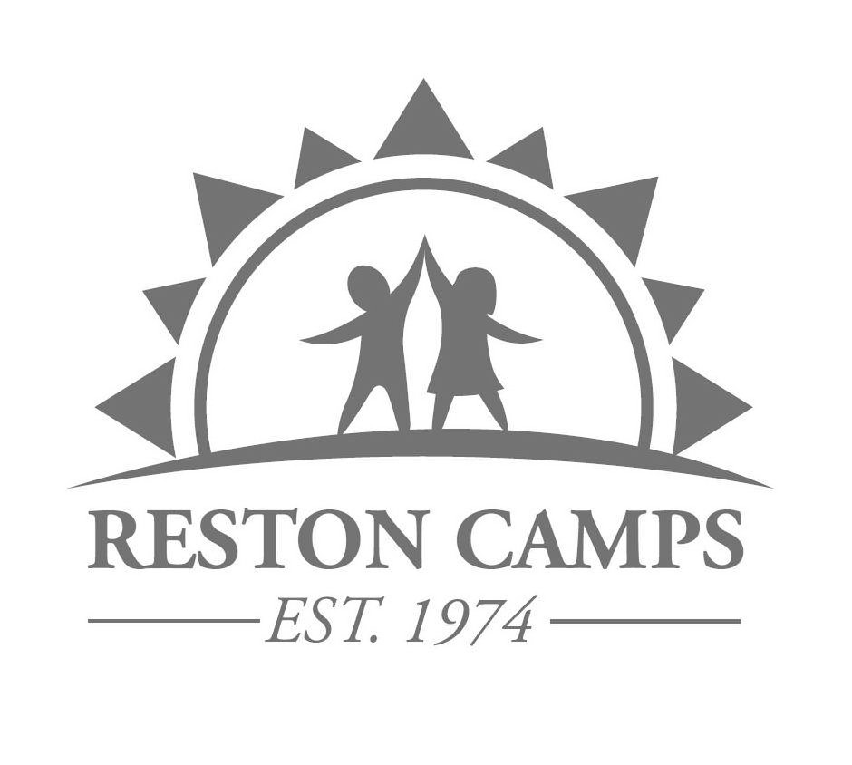  RESTON CAMPS EST. 1974