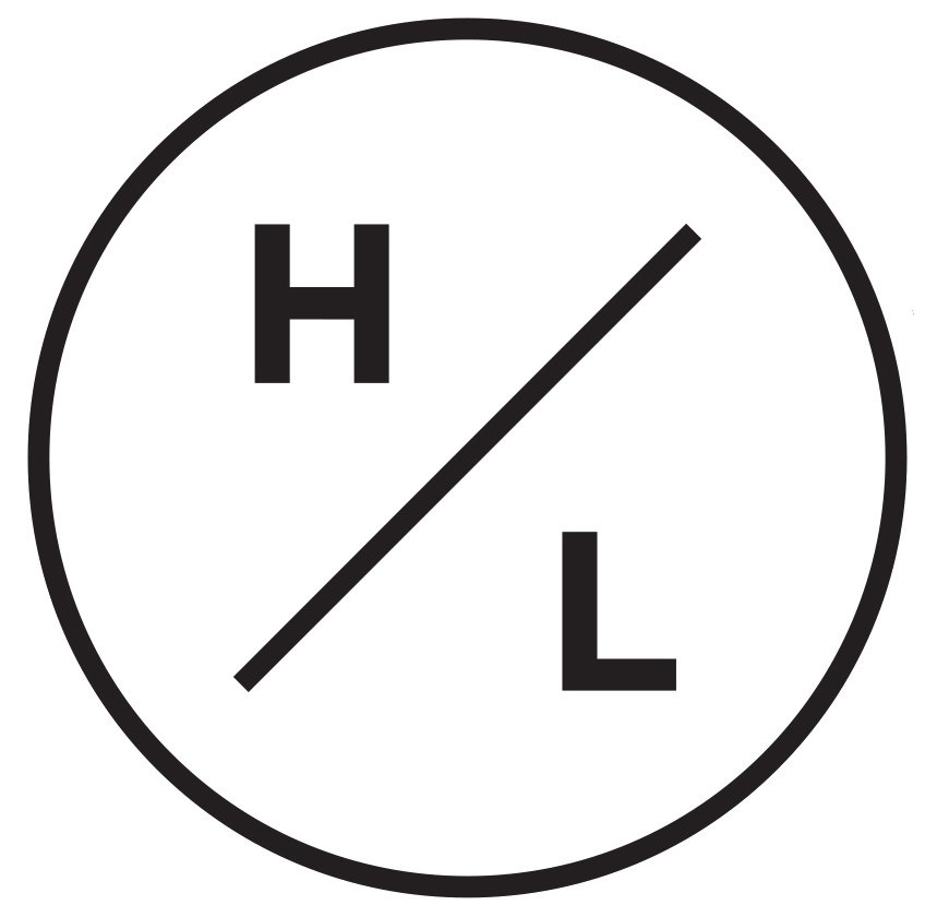 Trademark Logo H L