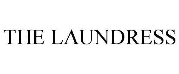 Trademark Logo THE LAUNDRESS