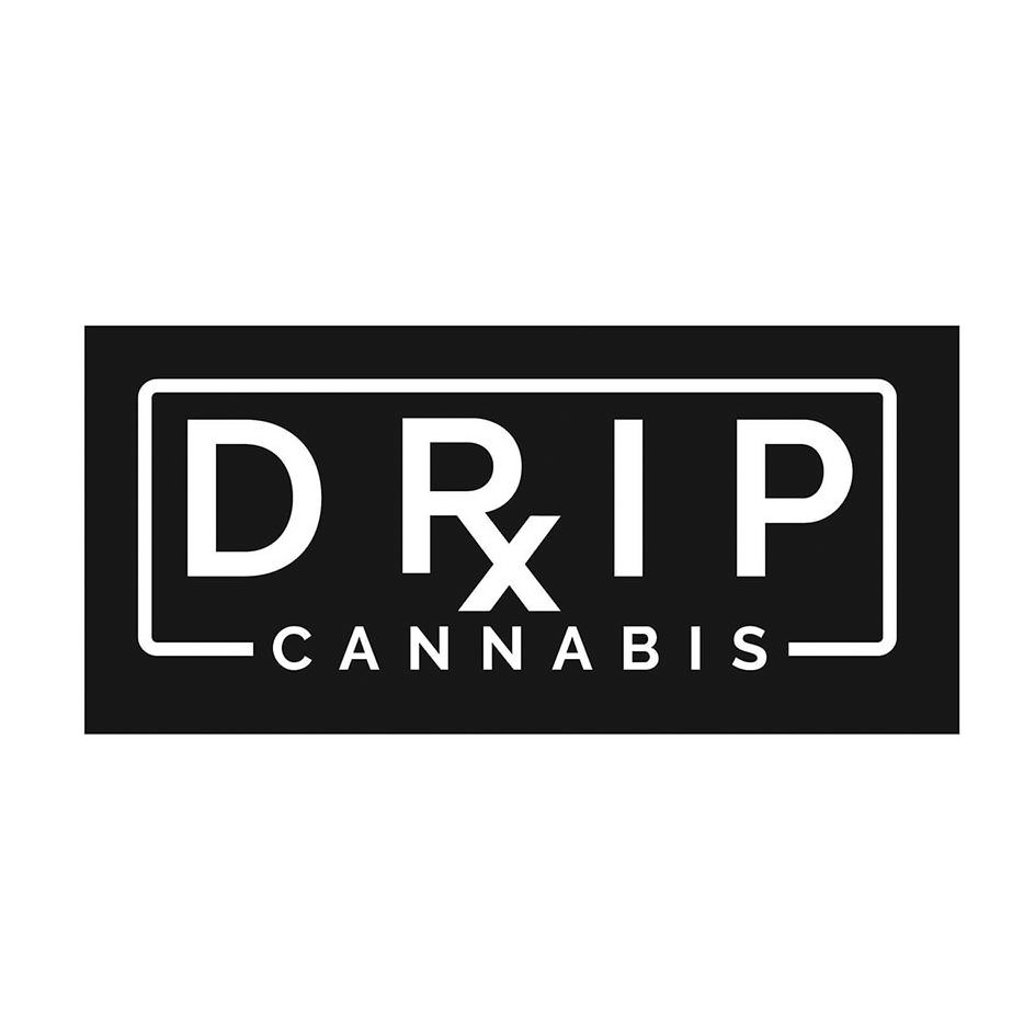 Trademark Logo DRXIP CANNABIS