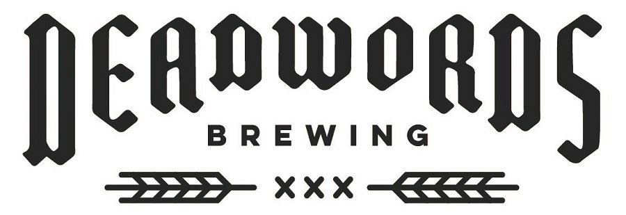  DEADWORDS BREWING XXX