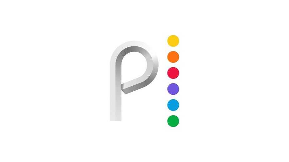 Trademark Logo P